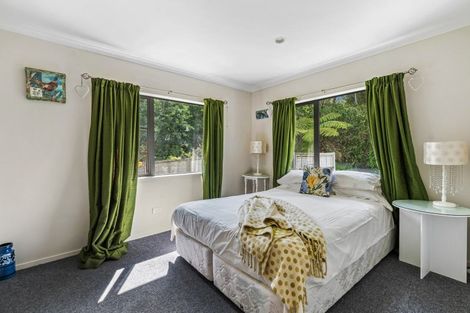 Photo of property in 15 Kokako Place, Horahora, Whangarei, 0110