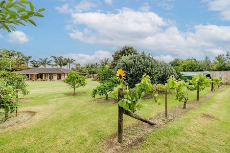 Photo of property in 4 Blue Marlin Drive, Kerikeri, 0230