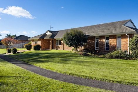 Photo of property in 12 Mirbeck Avenue, Cambridge, 3434