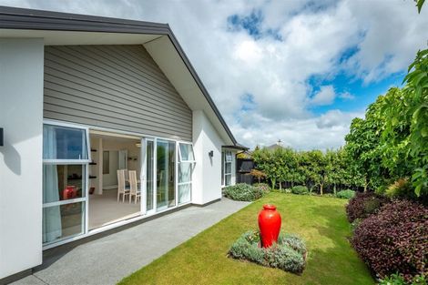 Photo of property in 7 Kotuku Street, Lincoln, 7608