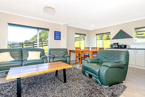 Photo of property in 490d East Cape Road, Te Araroa, Tikitiki, 4087