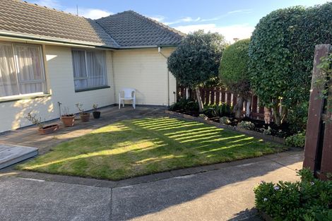 Photo of property in 18 Woolston Court, Woolston, Christchurch, 8023