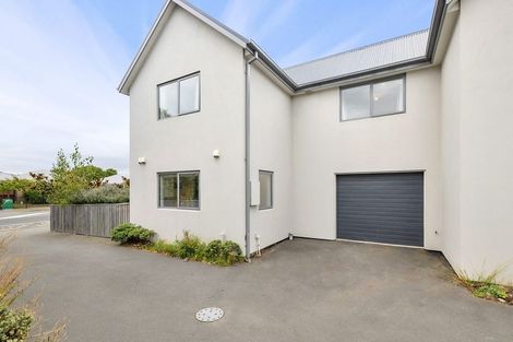 Photo of property in 1/37 Huxley Street, Sydenham, Christchurch, 8023