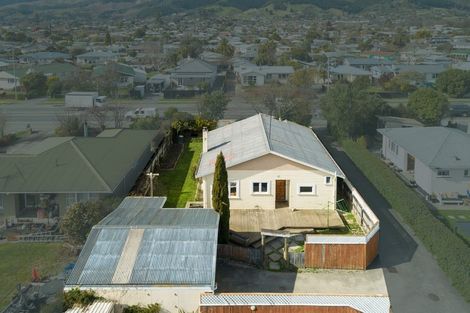 Photo of property in 32 Gladstone Road, Richmond, 7020