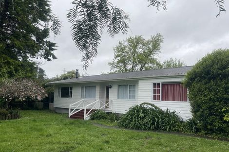 Photo of property in 144 Matua Road, Huapai, Kumeu, 0810