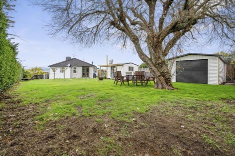 Photo of property in 85 Ngongotaha Road, Ngongotaha, Rotorua, 3010