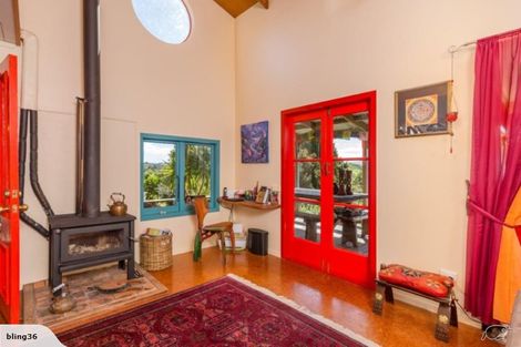 Photo of property in 627 Rakautapu Road, Kohukohu, 0491