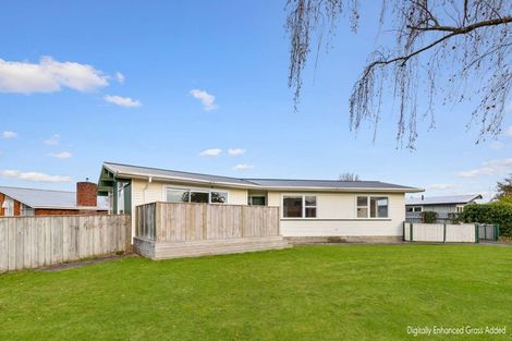 Photo of property in 6 Abraham Crescent, Milson, Palmerston North, 4414