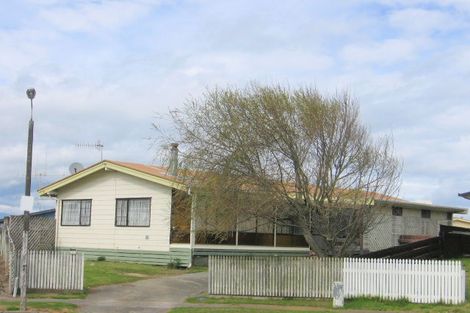 Photo of property in 5 Harrod Avenue, Foxton Beach, Foxton, 4815