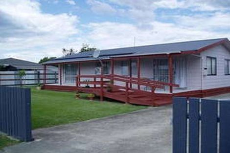 Photo of property in 67a Ellery Street, Ngaruawahia, 3720