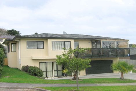 Photo of property in 50 Hewlett Road, Massey, Auckland, 0614