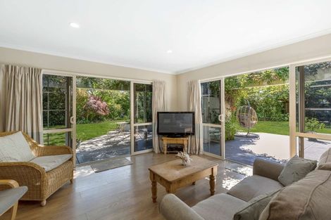 Photo of property in 18 Thornley Place, Woodend, 7610