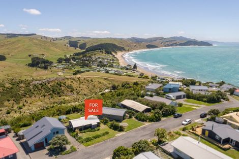 Photo of property in 46 Guthrie Crescent, Castlepoint, Tinui, 5889