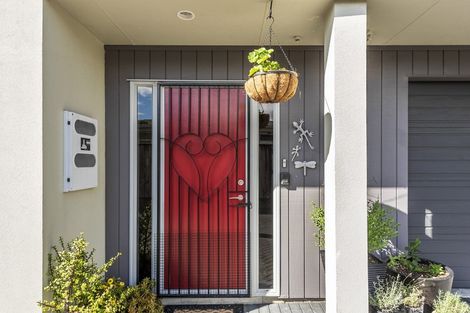 Photo of property in 23b Richmond Street, Whitiora, Hamilton, 3200