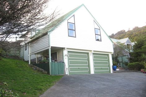 Photo of property in 4 Malda Grove, Khandallah, Wellington, 6035