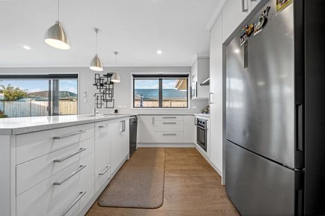 Photo of property in 8 Millbrae Place, Pokeno, 2402