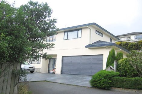 Photo of property in 112 Cortina Avenue, Johnsonville, Wellington, 6037