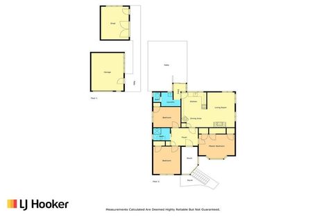 Photo of property in 108 Bridgman Road, Te Awamutu, 3800