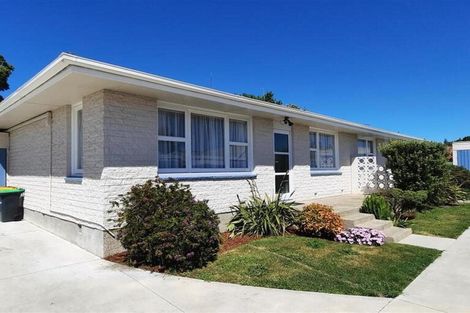 Photo of property in 3/496 Gloucester Street, Linwood, Christchurch, 8011