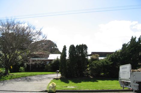 Photo of property in 40 Milne Street, Marton, 4710