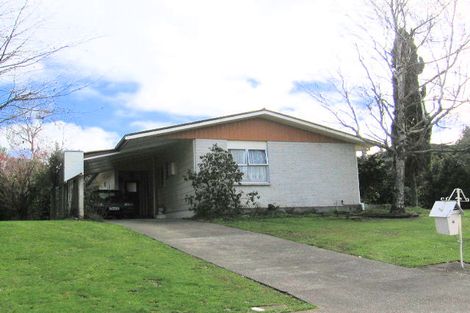 Photo of property in 26 Norrie Street, Feilding, 4702