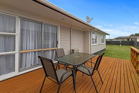 Photo of property in 11 Westwood Place, Ngaruawahia, 3720