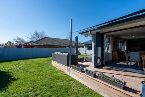 Photo of property in 2 Mullion Lane, Burwood, Christchurch, 8083