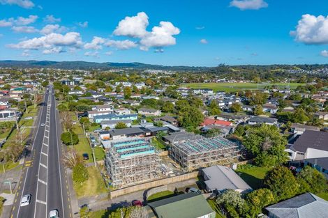Photo of property in 301 Swanson Road, Ranui, Auckland, 0612