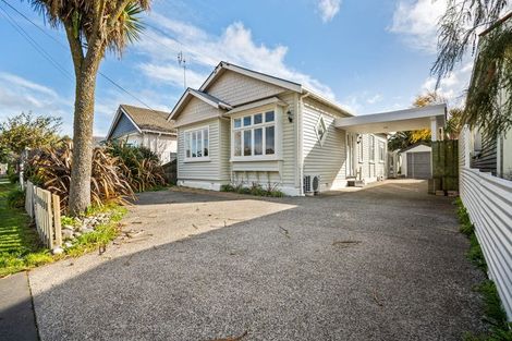 Photo of property in 25 Dunn Street, Somerfield, Christchurch, 8024