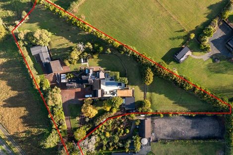 Photo of property in 26 Mahoenui Valley Road, Coatesville, Albany, 0793