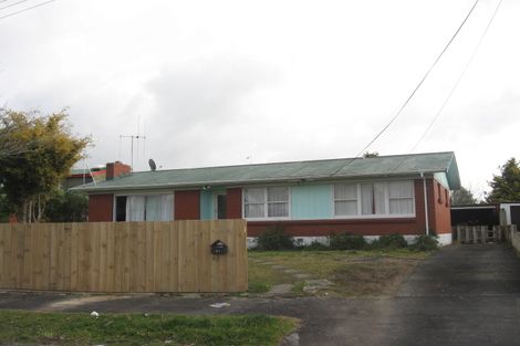 Photo of property in 41 Southsea Crescent, Silverdale, Hamilton, 3216