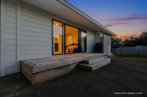 Photo of property in 33c Moehau Street, Te Puke, 3119