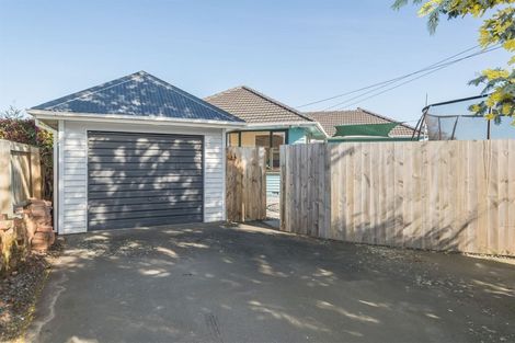Photo of property in 21 Anvers Place, Hoon Hay, Christchurch, 8025