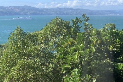 Photo of property in 147a Grafton Road, Roseneath, Wellington, 6011