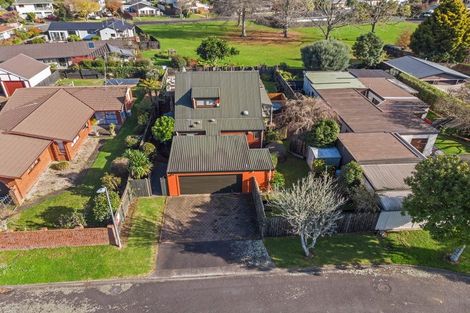 Photo of property in 39 Tramway Road, Enderley, Hamilton, 3214