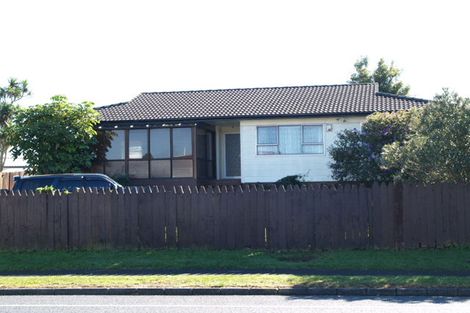 Photo of property in 56 Wickman Way, Mangere East, Auckland, 2024