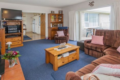 Photo of property in 21 Carston Street, Leeston, 7632