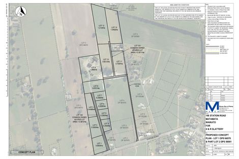 Photo of property in 148 Station Road, Matamata, 3472