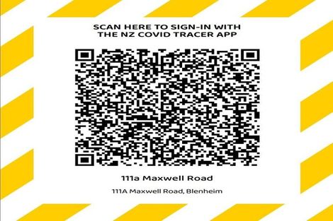 Photo of property in 111a Maxwell Road, Blenheim, 7201