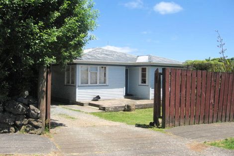 Photo of property in 17 Tawanui Road, Kaikohe, 0405