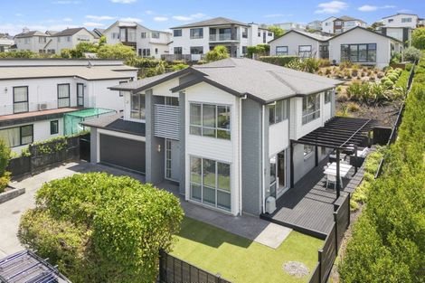Photo of property in 35 Remuremu Street, Long Bay, Auckland, 0630