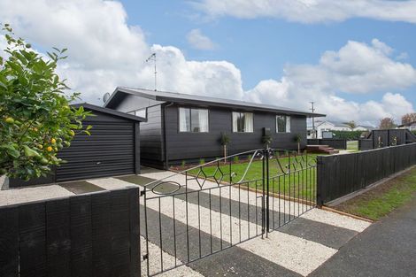 Photo of property in 1 Mason Place, Leamington, Cambridge, 3432