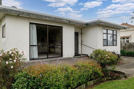 Photo of property in 60 Tyndall Street, Pahiatua, 4910
