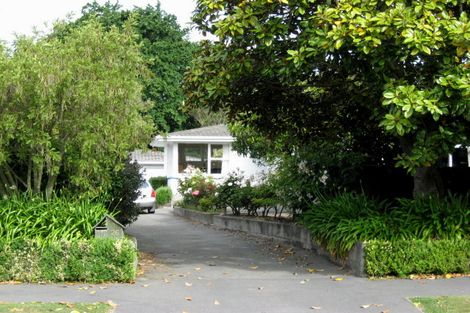 Photo of property in 26 Yardley Street, Avonhead, Christchurch, 8042