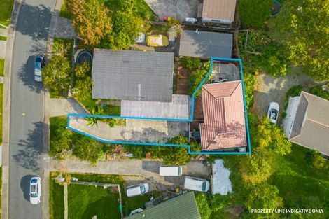 Photo of property in 1/6 Peterhouse Place, West Harbour, Auckland, 0618