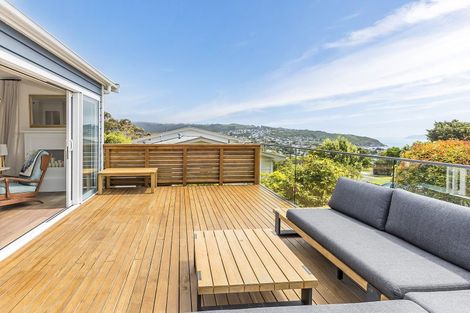 Photo of property in 13 De Castro Place, Titahi Bay, Porirua, 5022