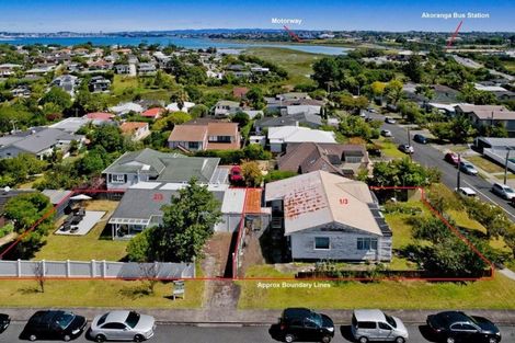 Photo of property in 2/3 Eldon Street, Takapuna, Auckland, 0622