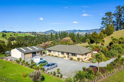 Photo of property in 46 Kohura Way, Maungatapere, Whangarei, 0179
