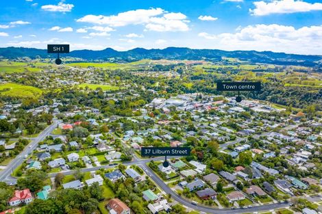 Photo of property in 37 Lilburn Street, Warkworth, 0910