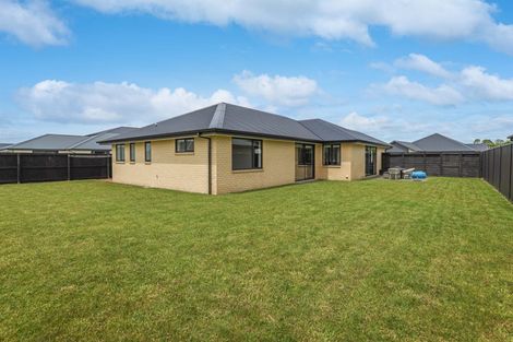 Photo of property in 10 Roxburgh Place, Tinwald, Ashburton, 7700